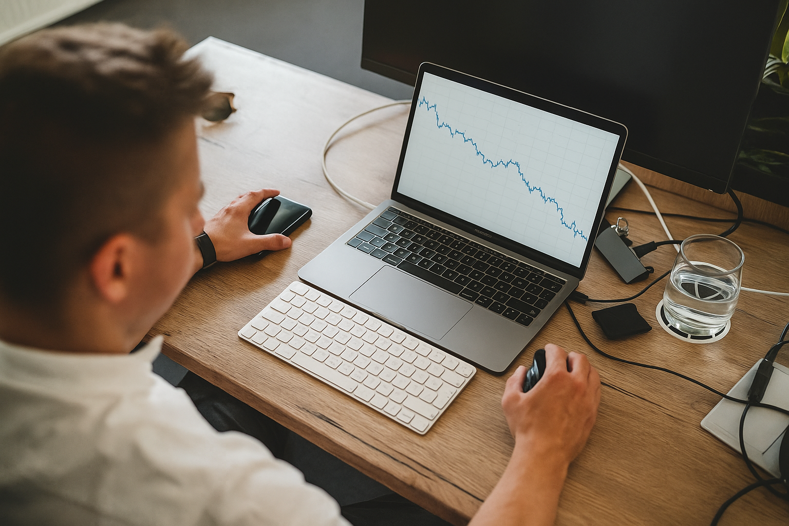 Rediseño de páginas web profesionales