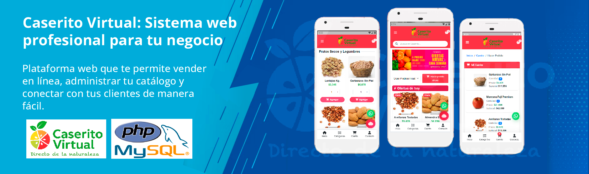 Emprendimientos Pyme
